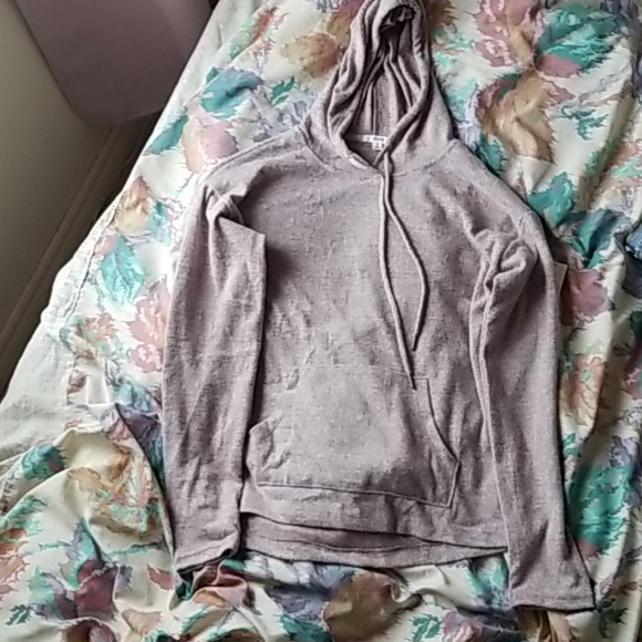 ARDENE Pink Hoodie - Picture 4 of 4